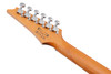 Ibanez GIO RG 6 String Electric Guitar - Blue Metal Chameleon (GRG121SPBMC)