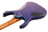 Ibanez GIO RG 6 String Electric Guitar - Blue Metal Chameleon (GRG121SPBMC)