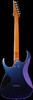 Ibanez GIO RG 6 String Electric Guitar - Blue Metal Chameleon (GRG121SPBMC)