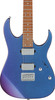 Ibanez GIO RG 6 String Electric Guitar - Blue Metal Chameleon (GRG121SPBMC)