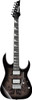 Ibanez GIO RG 6 String Electric Guitar - Brown Black Burst (GRG220PA1BKB) | Musician Madness
