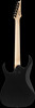 Ibanez GIO RG 6 String Electric Guitar - Black Flat (GRGR131EXBKF)