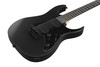 Ibanez GIO RG 6 String Electric Guitar - Black Flat (GRGR131EXBKF)