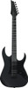 Ibanez GIO RG 6 String Electric Guitar - Black Flat (GRGR131EXBKF)
