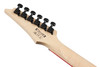 Ibanez GIO RG 6 String Electric Guitar - Black Flat (GRG131DXBKF) | Musician Madness