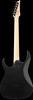 Ibanez GIO RG 6 String Electric Guitar - Black Flat (GRG131DXBKF) | Musician Madness