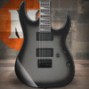 Ibanez GIO RG 6 String Electric Guitar - Metallic Gray Sunburst (GRG121DXMGS)