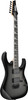Ibanez GIO RG 6 String Electric Guitar - Metallic Gray Sunburst (GRG121DXMGS)