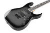 Ibanez GIO RG 6 String Electric Guitar - Metallic Gray Sunburst (GRG121DXMGS)