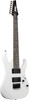 Ibanez GIO RG 7 String Electric Guitar  - White (GRG7221WH) | Musician Madness