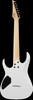 Ibanez GIO RG 7 String Electric Guitar  - White (GRG7221WH) | Musician Madness