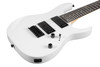 Ibanez GIO RG 7 String Electric Guitar  - White (GRG7221WH) | Musician Madness