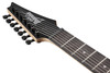 Ibanez GIO RG 7 String Electric Guitar  - White (GRG7221WH) | Musician Madness