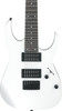 Ibanez GIO RG 7 String Electric Guitar  - White (GRG7221WH) | Musician Madness