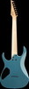Ibanez GIO RG 7 String Electric Guitar - Metallic Light Blue (GRG7221MMLB)