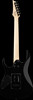Ibanez GIO RGA 6 String Electric Guitar - Transparent Black Sunburst (GRGA120QATKS)