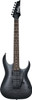 Ibanez GIO RGA 6 String Electric Guitar - Transparent Black Sunburst (GRGA120QATKS)
