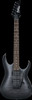 Ibanez GIO RGA 6 String Electric Guitar - Transparent Black Sunburst (GRGA120QATKS)