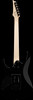 Ibanez GIO RGA 6 String Electric Guitar  - Black Night (GRGA120BKN) | Musician Madness
