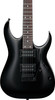 Ibanez GIO RGA 6 String Electric Guitar  - Black Night (GRGA120BKN) | Musician Madness