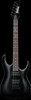 Ibanez GIO RGA 6 String Electric Guitar  - Black Night (GRGA120BKN) | Musician Madness