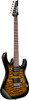 Ibanez GIO RX 6 String Electric Guitar - Sunburst (GRX70QASB) | Musician Madness