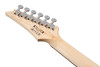 Ibanez GIO RX 6 String Electric Guitar - Sunburst (GRX70QASB) | Musician Madness