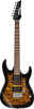 Ibanez GIO RX 6 String Electric Guitar - Sunburst (GRX70QASB) | Musician Madness
