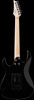 Ibanez GIO RX 6 String Electric Guitar - Transparent Red Burst (GRX70QATRB)