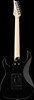 Ibanez GIO RX 6 String Electric Guitar - Black (GRX20ZBKN) | Musician Madness