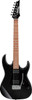 Ibanez GIO RX 6 String Electric Guitar - Black (GRX20ZBKN)