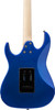 Ibanez GIO RX 6 String Electric Guitar - Jewel Blue (GRX20ZJB)