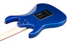 Ibanez GIO RX 6 String Electric Guitar - Jewel Blue (GRX20ZJB)