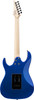Ibanez GIO RX 6 String Electric Guitar - Jewel Blue (GRX20ZJB)