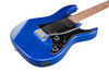 Ibanez GIO RX 6 String Electric Guitar - Jewel Blue (GRX20ZJB)