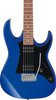 Ibanez GIO RX 6 String Electric Guitar - Jewel Blue (GRX20ZJB)