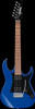 Ibanez GIO RX 6 String Electric Guitar - Jewel Blue (GRX20ZJB)