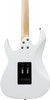 Ibanez GIO RX 6 String Electric Guitar - White (GRX20WWH) | Musician Madness