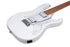Ibanez GIO RX 6 String Electric Guitar - White (GRX20WWH) | Musician Madness