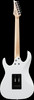 Ibanez GIO RX 6 String Electric Guitar - White (GRX20WWH) | Musician Madness