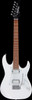 Ibanez GIO RX 6 String Electric Guitar - White (GRX20WWH) | Musician Madness