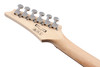 Ibanez GIO RG miKro 6 String Electric Guitar - Black Night (GRGM21BKN)