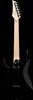 Ibanez GIO RG miKro 6 String Electric Guitar - Black Night (GRGM21BKN)