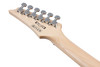 Ibanez GIO RG miKro 6 String Electric Guitar - Blue Burst (GRGM21MBLT)