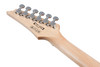 Ibanez GIO RG miKro 6 String Electric Guitar - Candy Apple (GRGM21MCA)