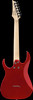 Ibanez GIO RG miKro 6 String Electric Guitar - Candy Apple (GRGM21MCA)