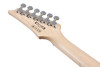 Ibanez GIO RG miKro 6 String Electric Guitar - Jewel Blue (GRGM21MJB)