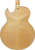 Ibanez George Benson Signature  6 String Electric Guitar w/Case - Natural (LGB30NT) | Musician Madness