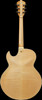 Ibanez George Benson Signature  6 String Electric Guitar w/Case - Natural (LGB30NT) | Musician Madness