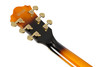 Ibanez George Benson Signature  6 String Electric Guitar w/Case - Vintage Yellow Sunburst (LGB30VYS)